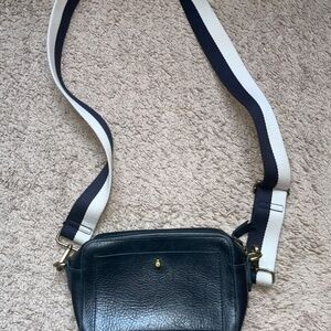 Madewell Camera Bag (Small One) Black